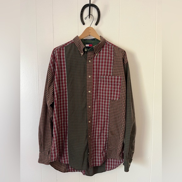 Tommy Hilfiger Men’s Button Down - Picture 2 of 7